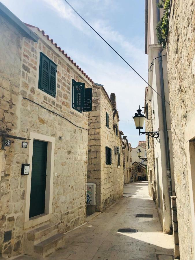 Peasant'S Palace 스플리트 외부 사진