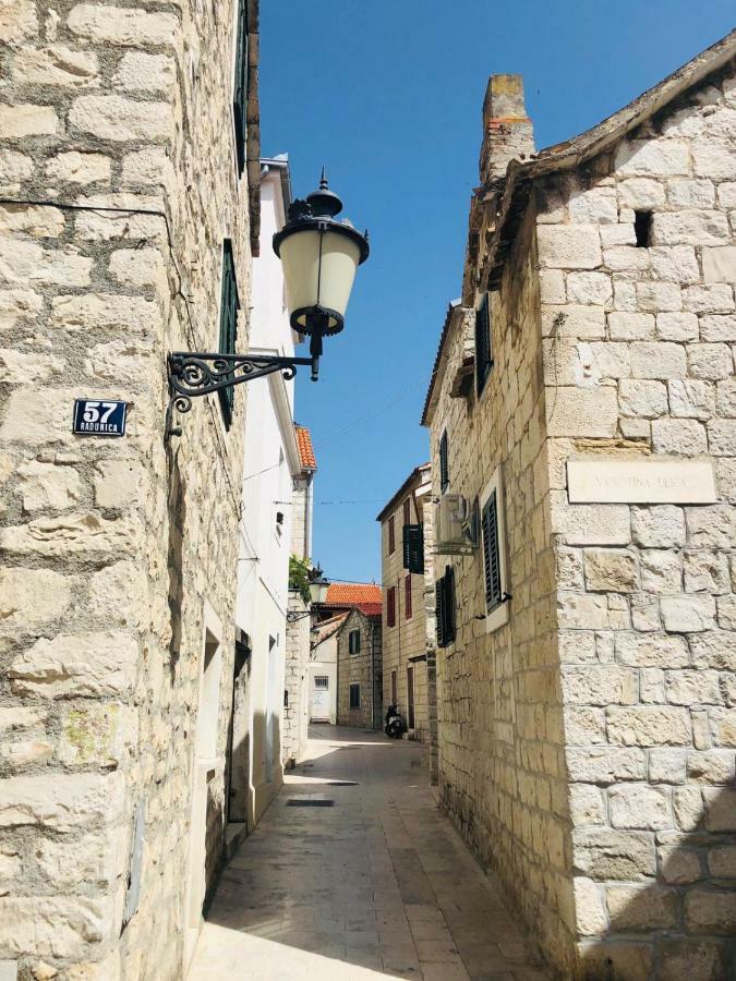 Peasant'S Palace 스플리트 외부 사진